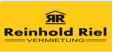 Reinhold Riel Vermietung